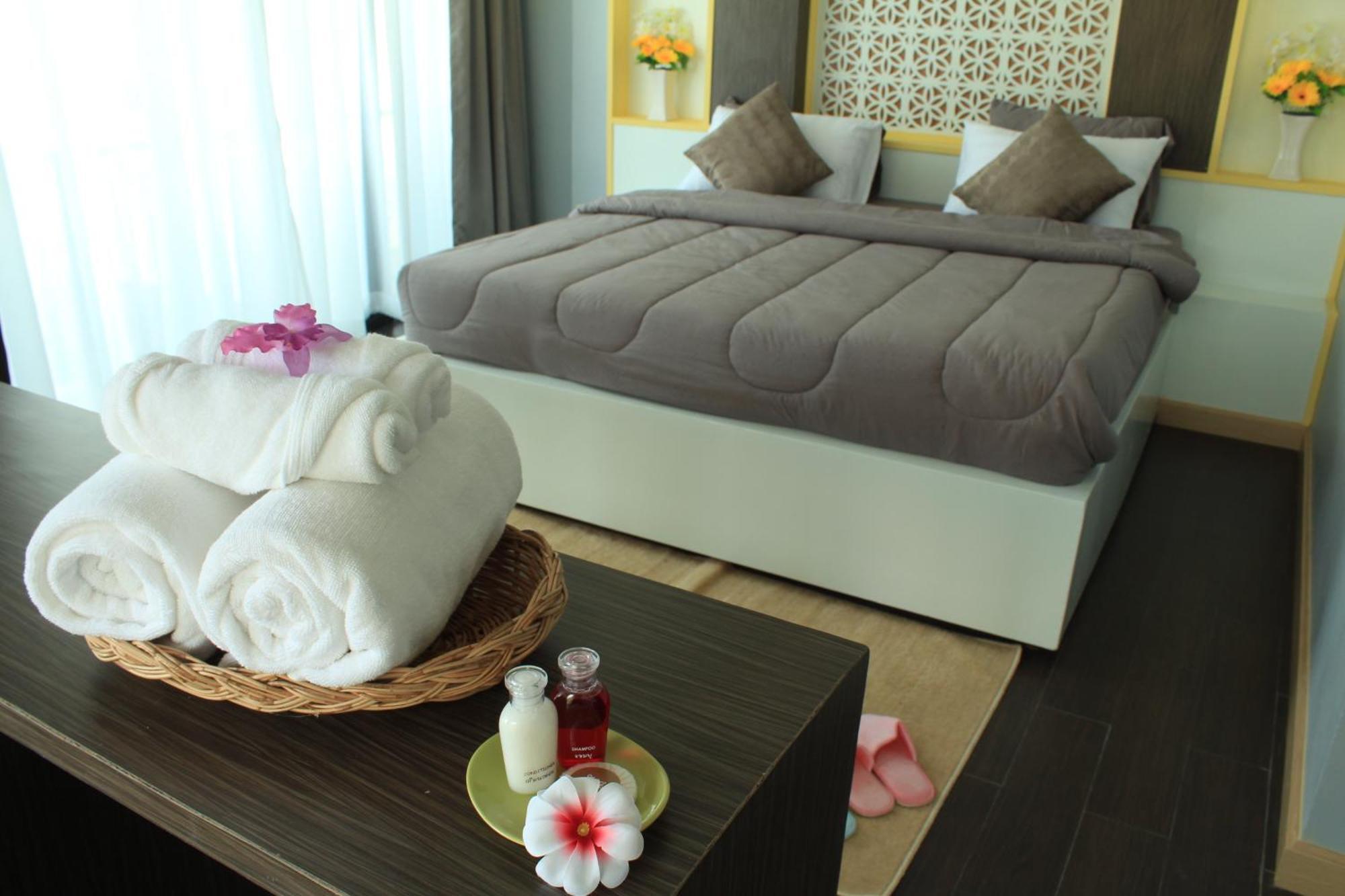 Saranya River House สรัญญาริเวอร์เฮาส์ Mae Ai Dış mekan fotoğraf
